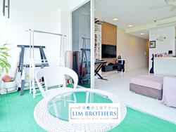 Oasis @ Elias (D18), Condominium #155608732